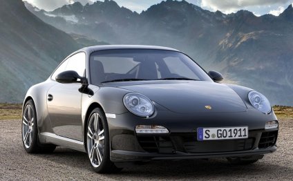 Black Carrera image