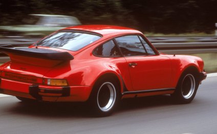 Philip Raby Porsche for sale