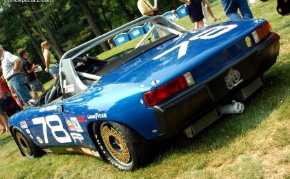 Porsche 914 price