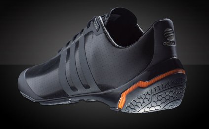 Porsche Design ELS Formation