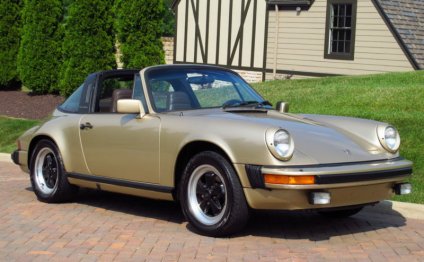 With prices for a classic 911