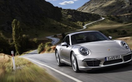Your Porsche Dealer for Denver