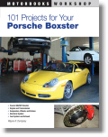101 Performance works for the Porsche Boxster
