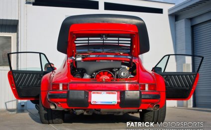 930 Porsche