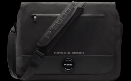 Porsche Design Bags