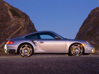 Anybody with any 996TT experience? Any Porsche men in Seattle?