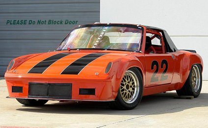 914-6 Porsche for sale