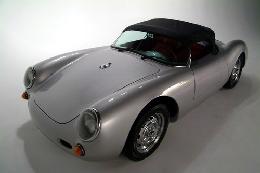 Chamonix Spyder 550 Beck
