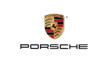 Porsche 911 logo