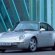 1997 Porsche Targa