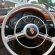 Porsche 356 Steering wheel