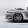Porsche 911 Dimensions
