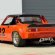 Porsche 914 race car