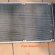 Porsche 944 radiator