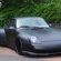 Porsche 993 wide body