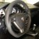 Porsche 997 steering wheel