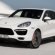 Porsche Cayenne Turbo Specs