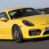 Porsche Cayman AWD