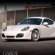 Porsche Cayman custom