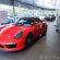 Porsche Dealers Orlando