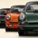 Porsche Dealers Phoenix