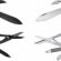 Porsche Design Knives