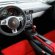 Porsche GT3 Interior