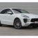 Porsche Macan Used