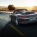 White Porsche 911 Convertible