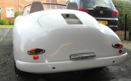 Porsche Speedster kit for sale