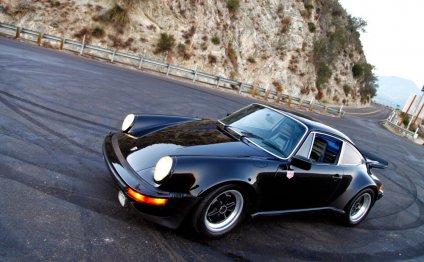 930 Porsche for sale
