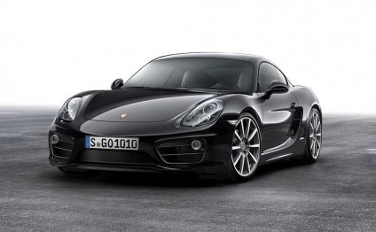 Porsche Cayman s 2014 for sale