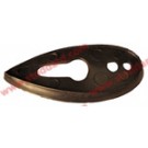 NLA-731-003-01 Base Gasket for Ponto Stabil outdoor Mirror