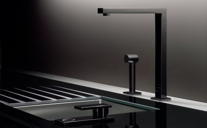 Porsche kitchen