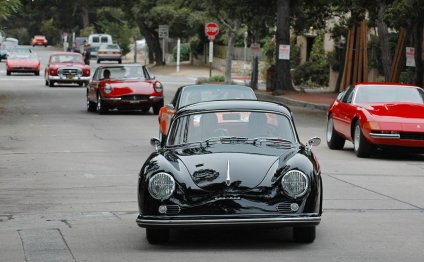 Porsche 356 Coupe for sale