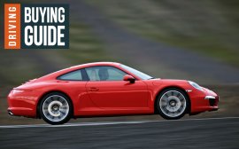 Porsche 911 (991 and 993) purchasing Guide