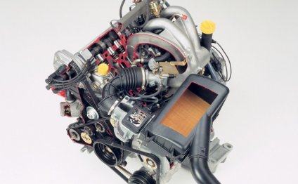 Porsche 944 upgrades