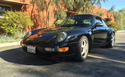 Porsche 993 for sale eBay