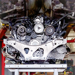Porsche 996 system getting scheduled maintenance solutions and IMS Bearing retrofit within Chicago Area Porsche mechanic shop
