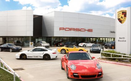 Florida Porsche Dealer