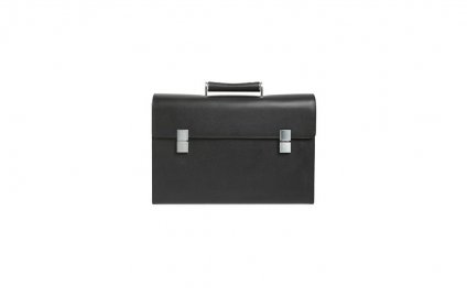 Porsche Design Briefcases