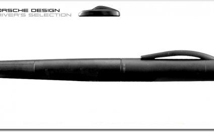 Porsche Design Pens