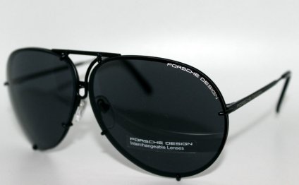 Porsche Carrera Glasses