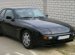 1988 Porsche 944 value