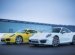 2014 Porsche Cayman horsepower
