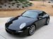 Black Porsche Carrera