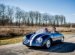 Electric Porsche 356