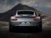 New Porsche 911 Turbo