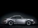 Old Porsche Turbo