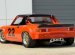 Porsche 914 race car